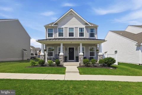 28 Lacy Lane, Coatesville, PA 19320 - MLS#: PACT2127014