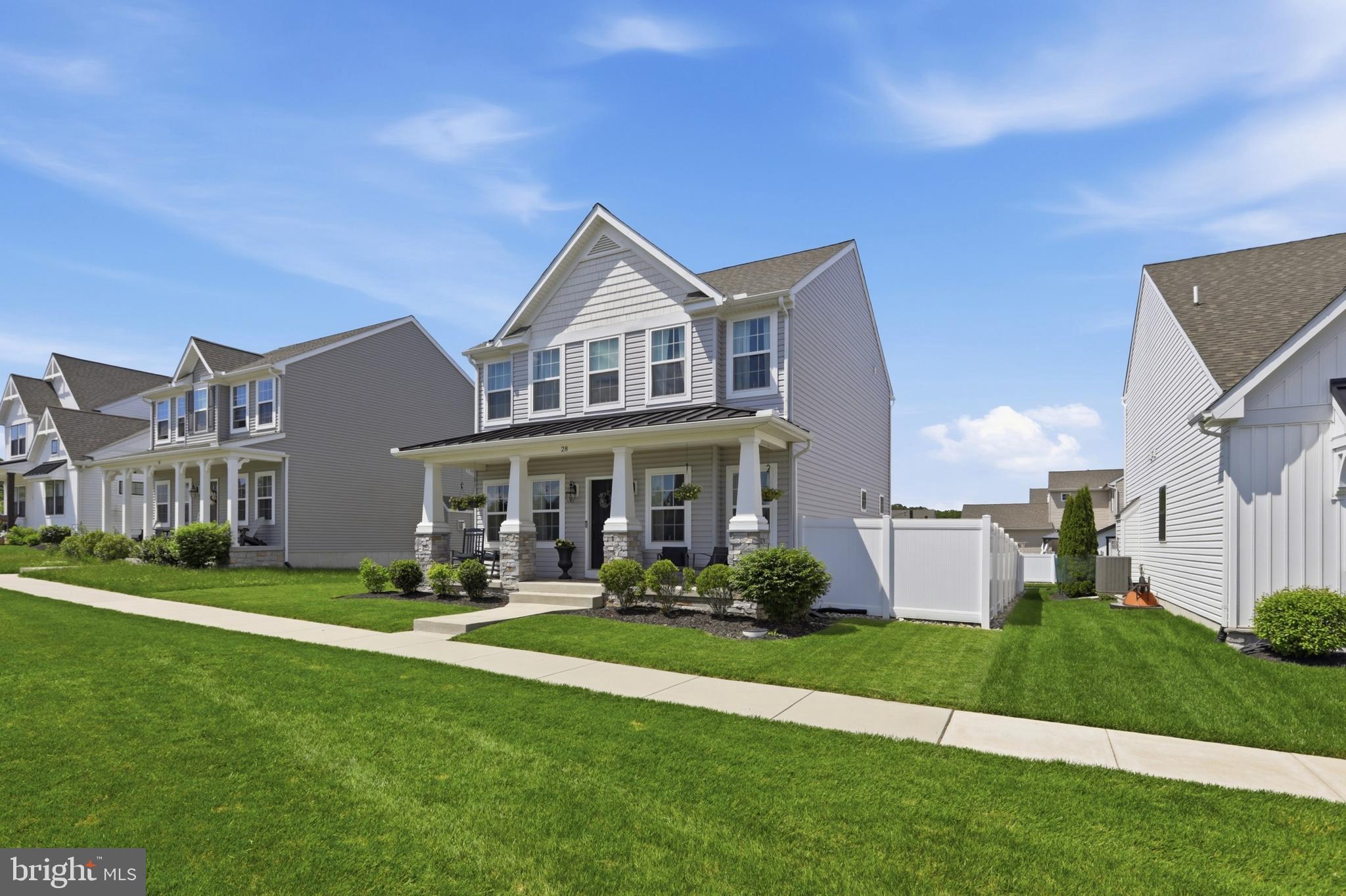 28 LACY LANE