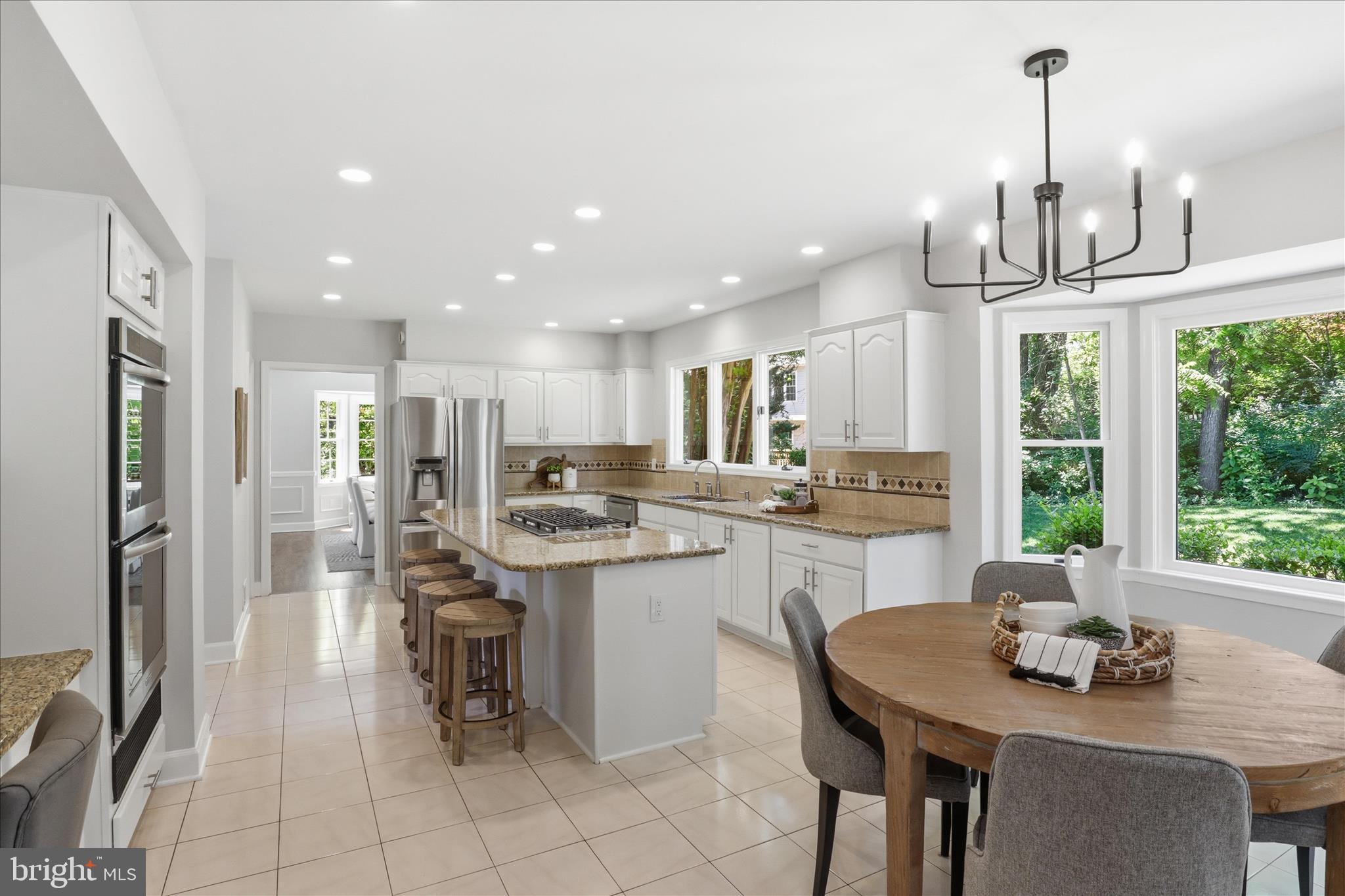ASHBURTON OAKS - Residential