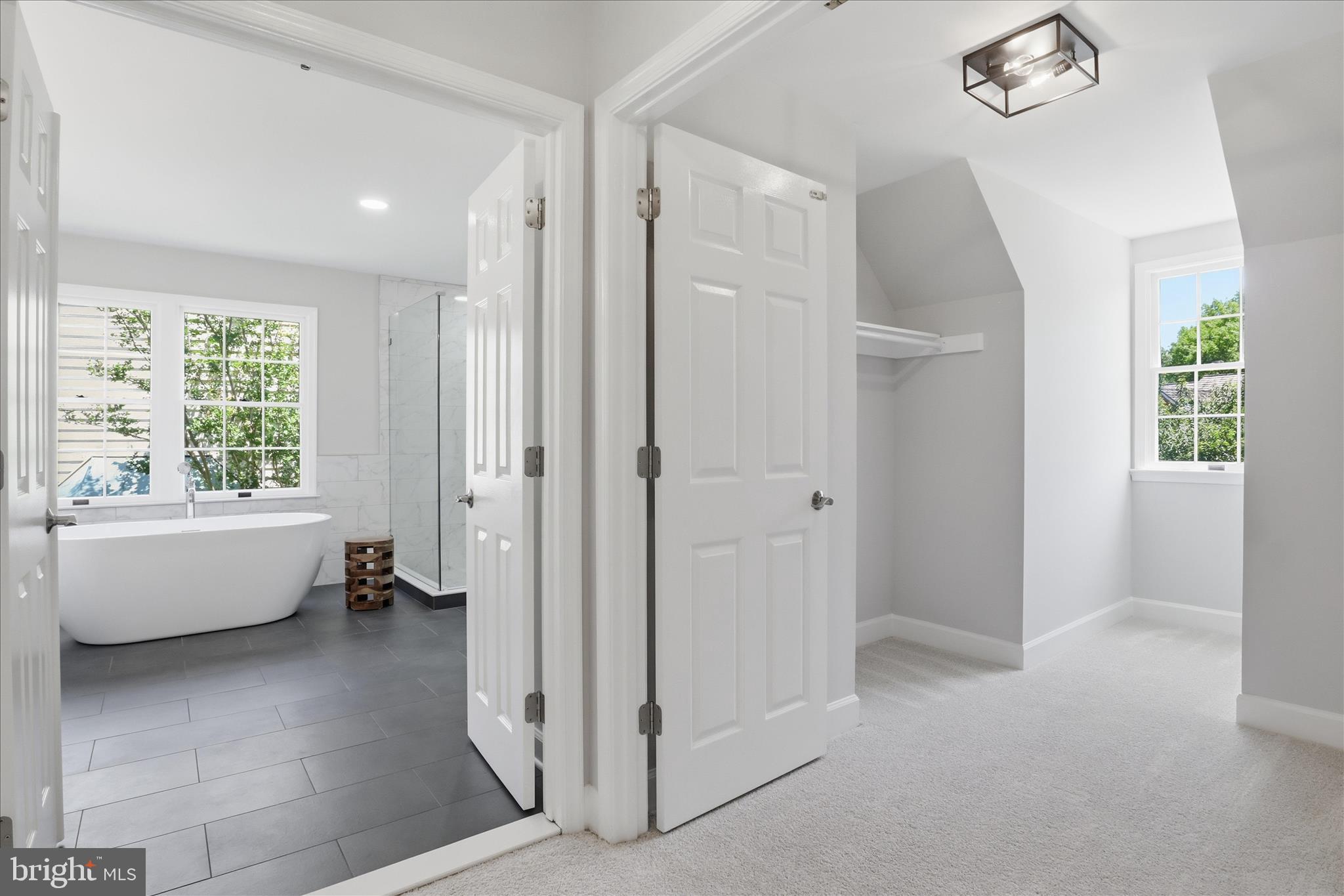ASHBURTON OAKS - Residential