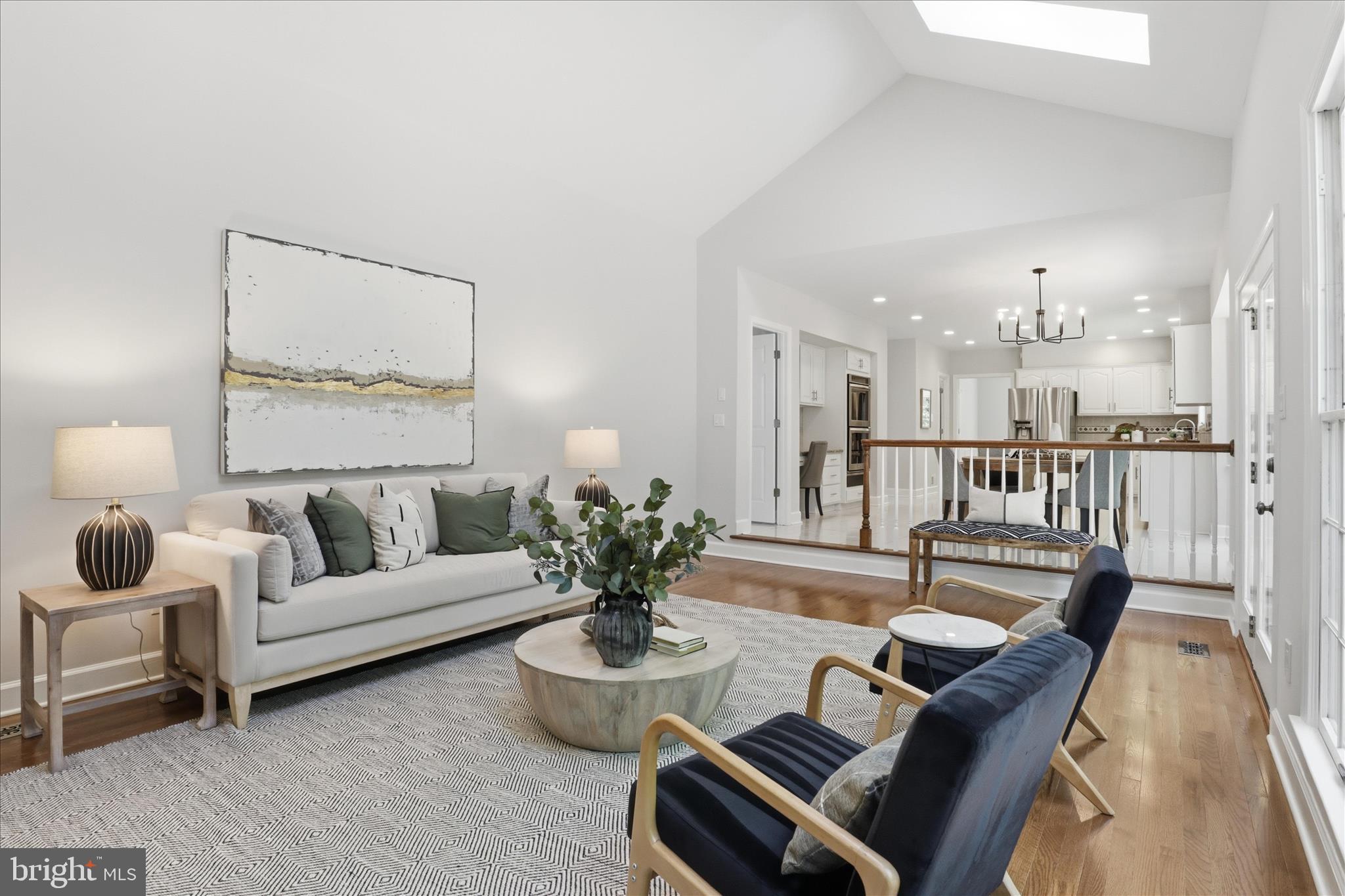 ASHBURTON OAKS - Residential