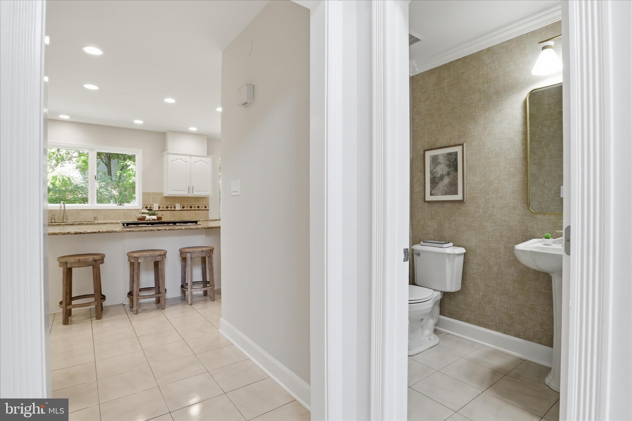 ASHBURTON OAKS - Residential
