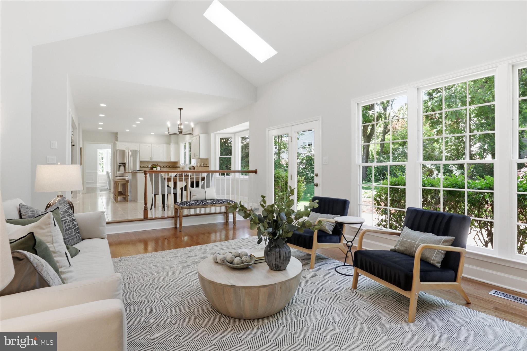 ASHBURTON OAKS - Residential