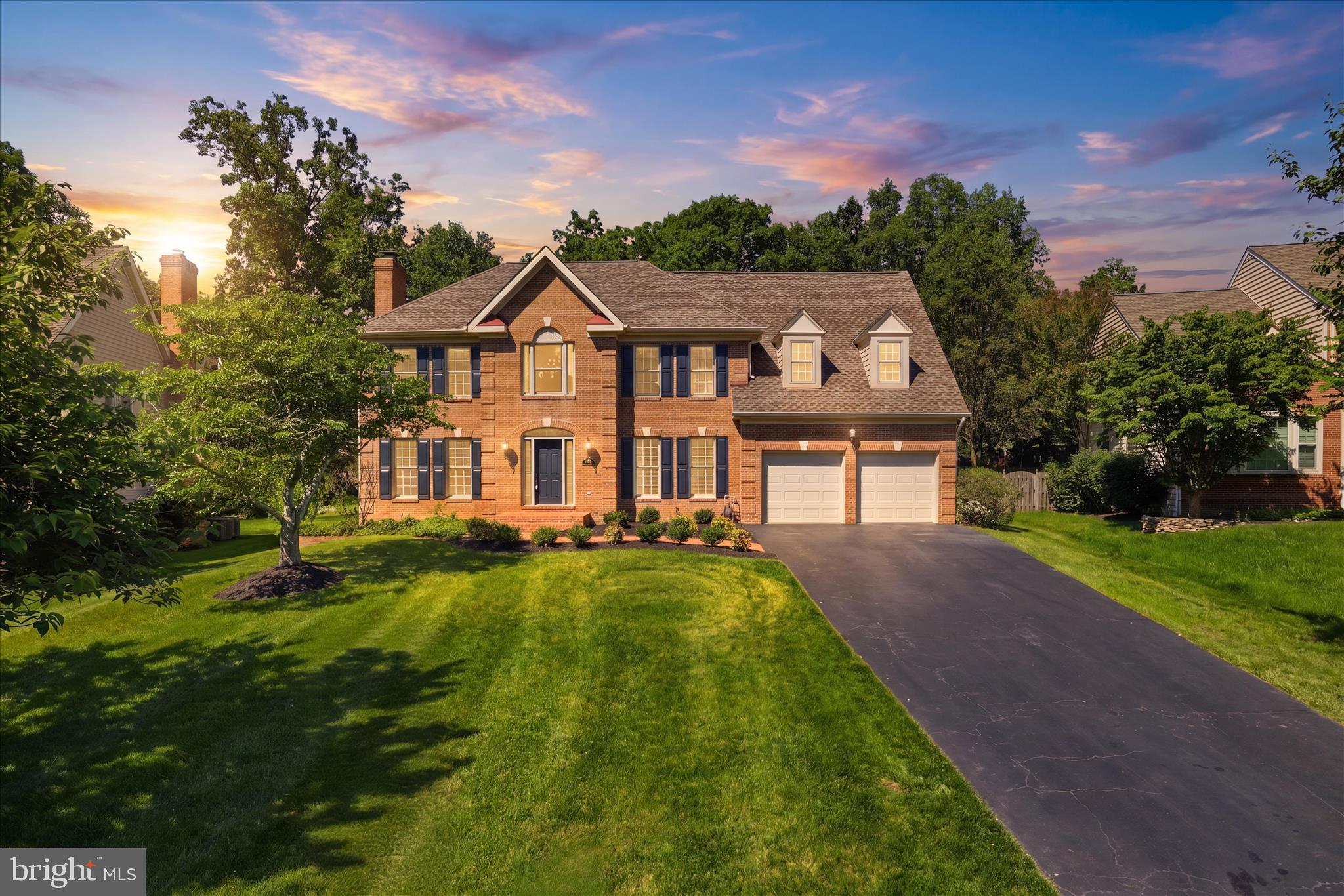 ASHBURTON OAKS - Residential