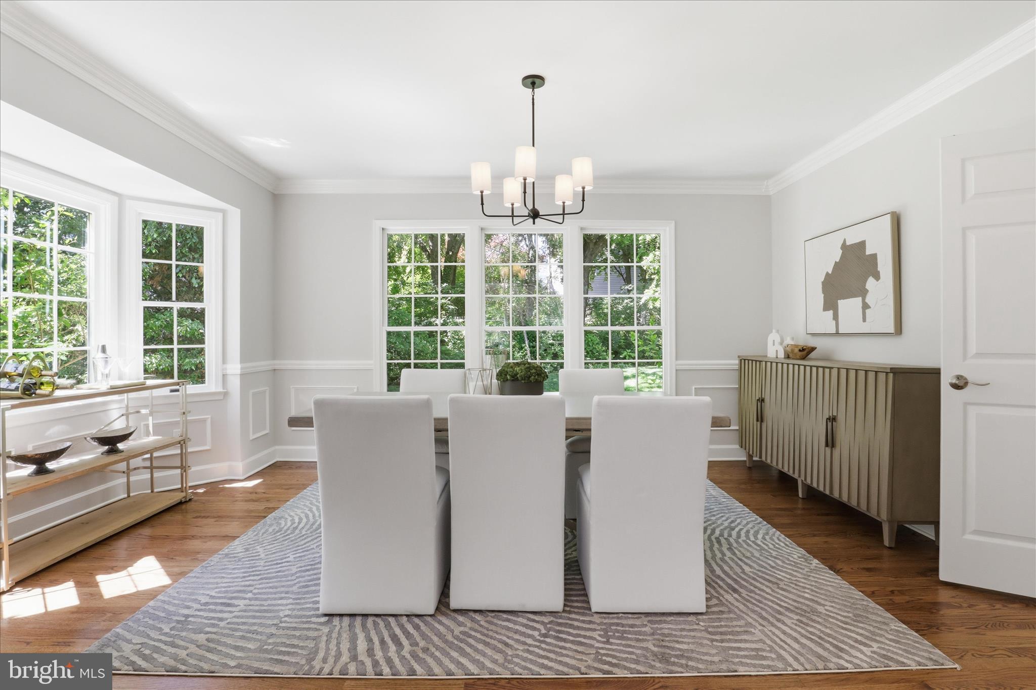 ASHBURTON OAKS - Residential
