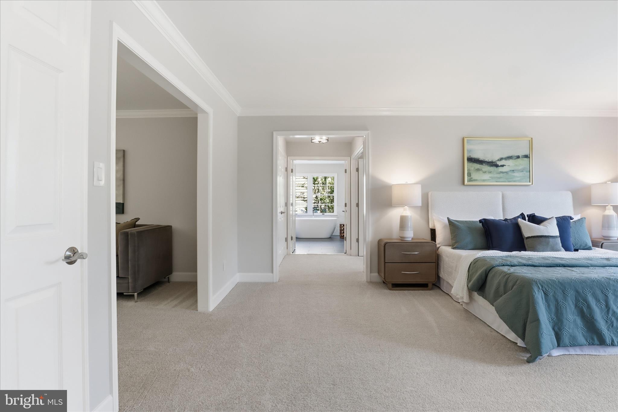 ASHBURTON OAKS - Residential