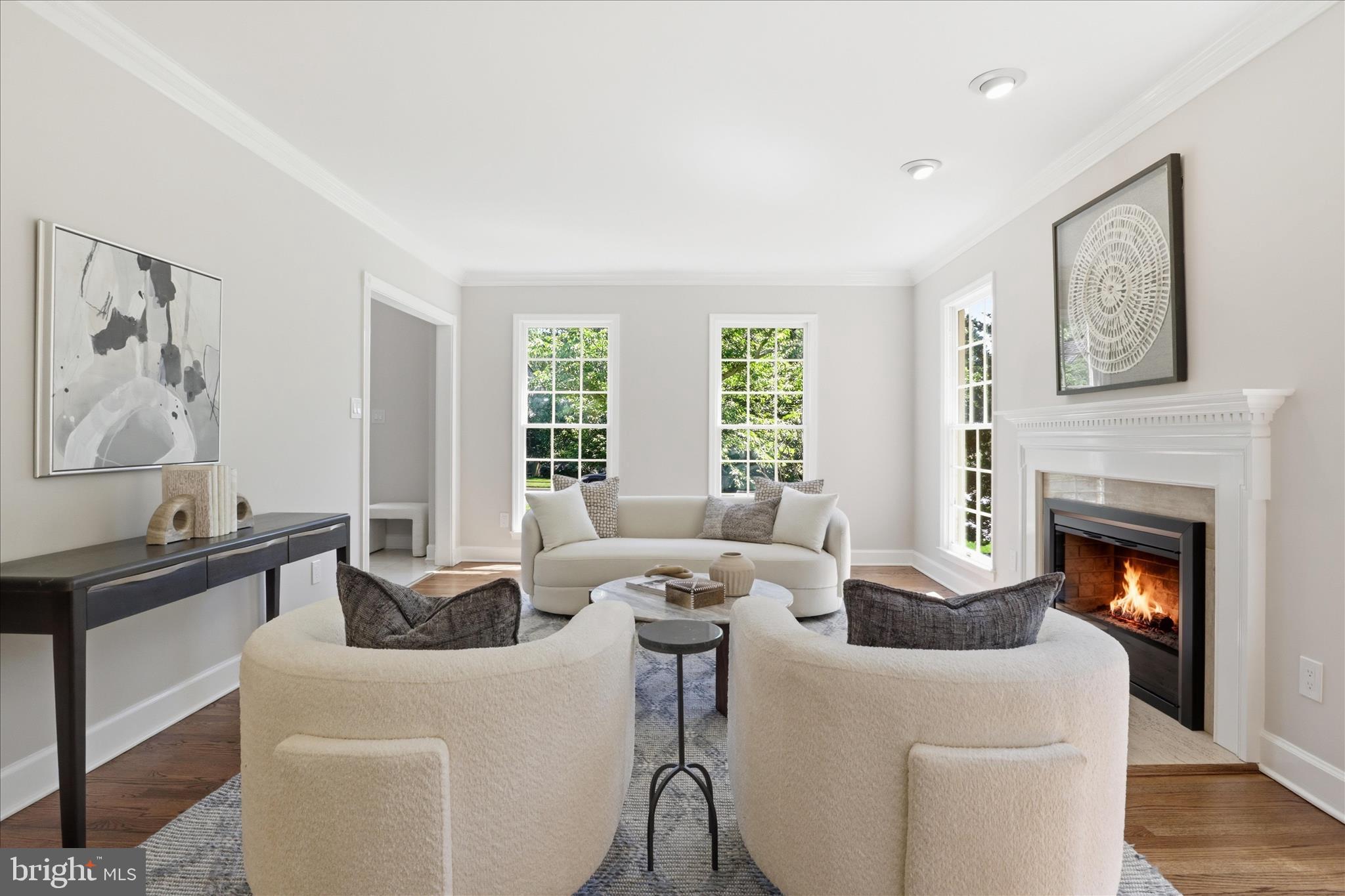 ASHBURTON OAKS - Residential