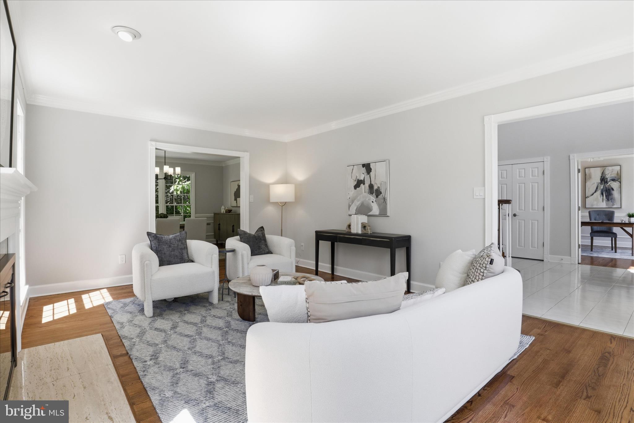 ASHBURTON OAKS - Residential
