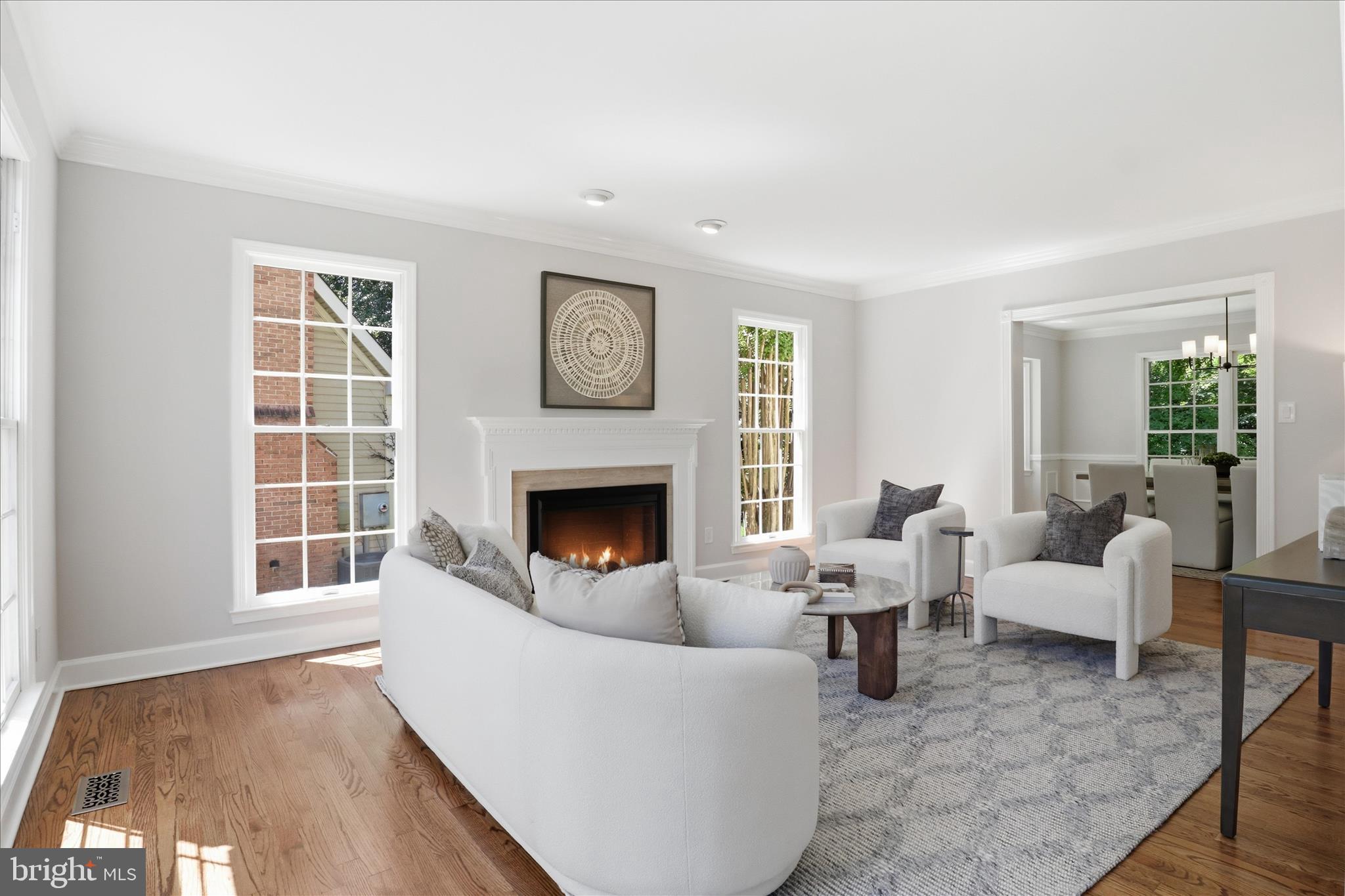 ASHBURTON OAKS - Residential