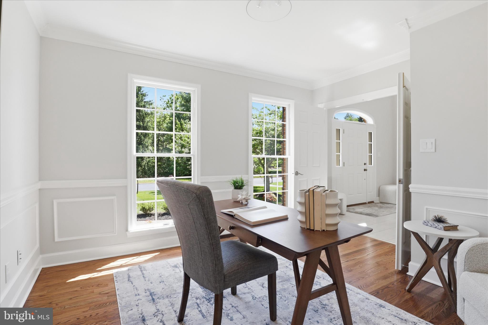ASHBURTON OAKS - Residential