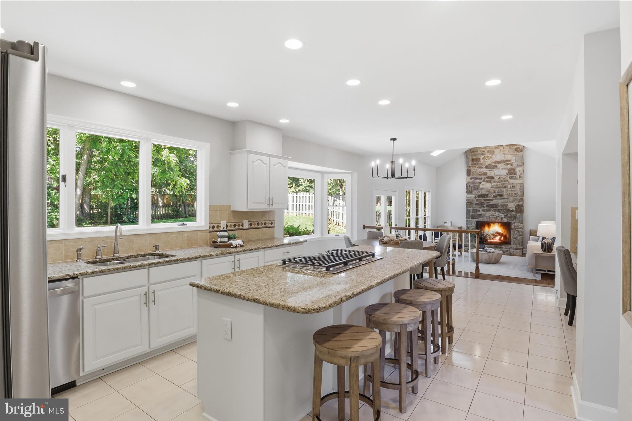 ASHBURTON OAKS - Residential