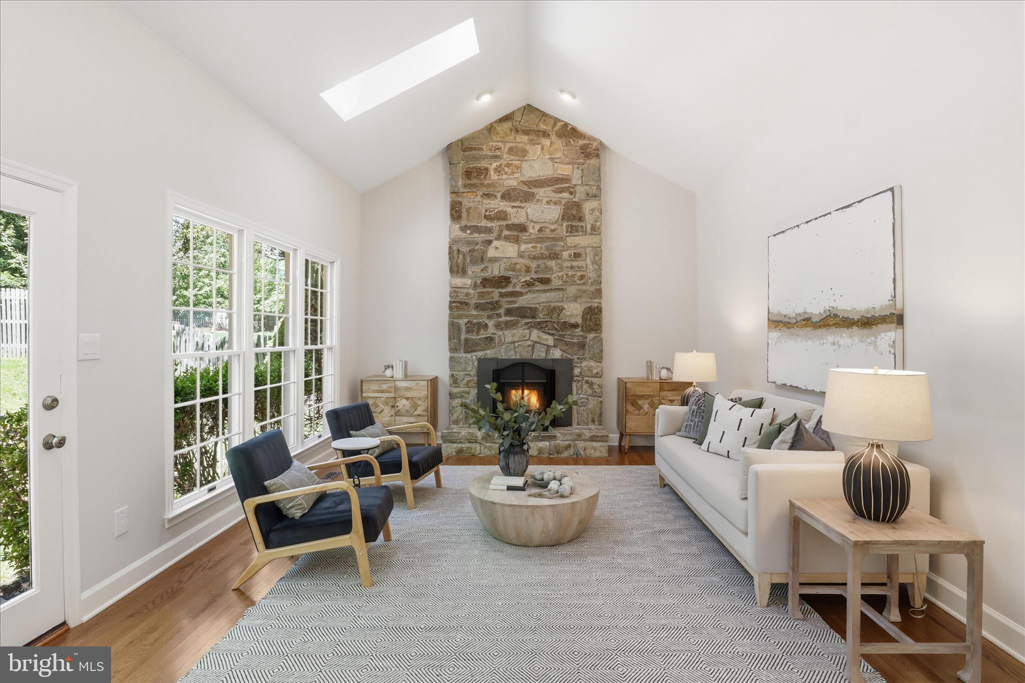 ASHBURTON OAKS - Residential