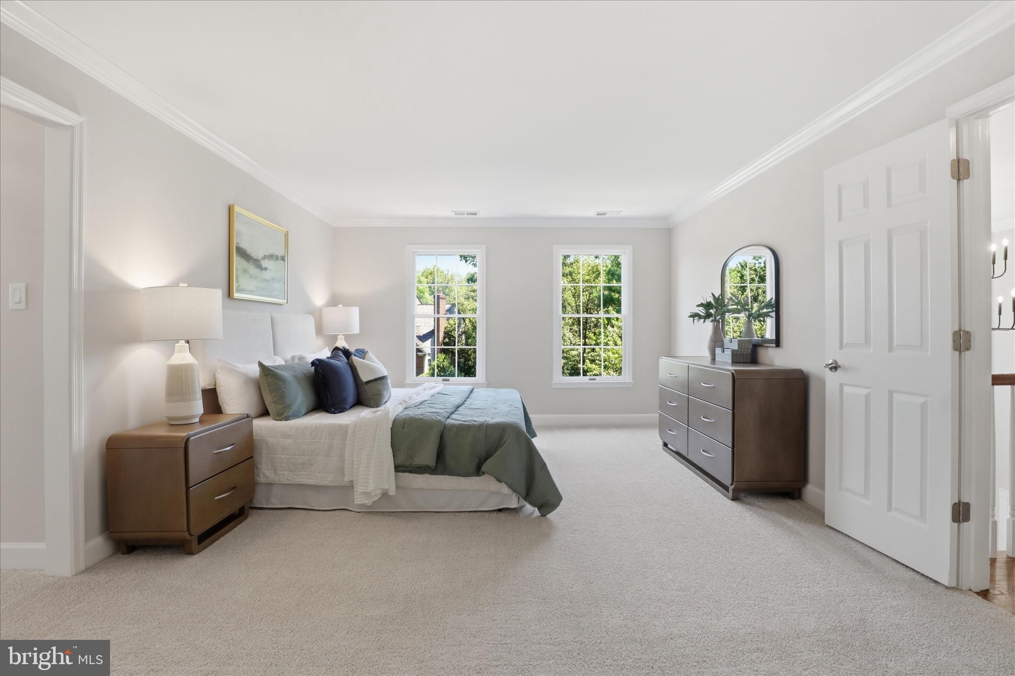 ASHBURTON OAKS - Residential