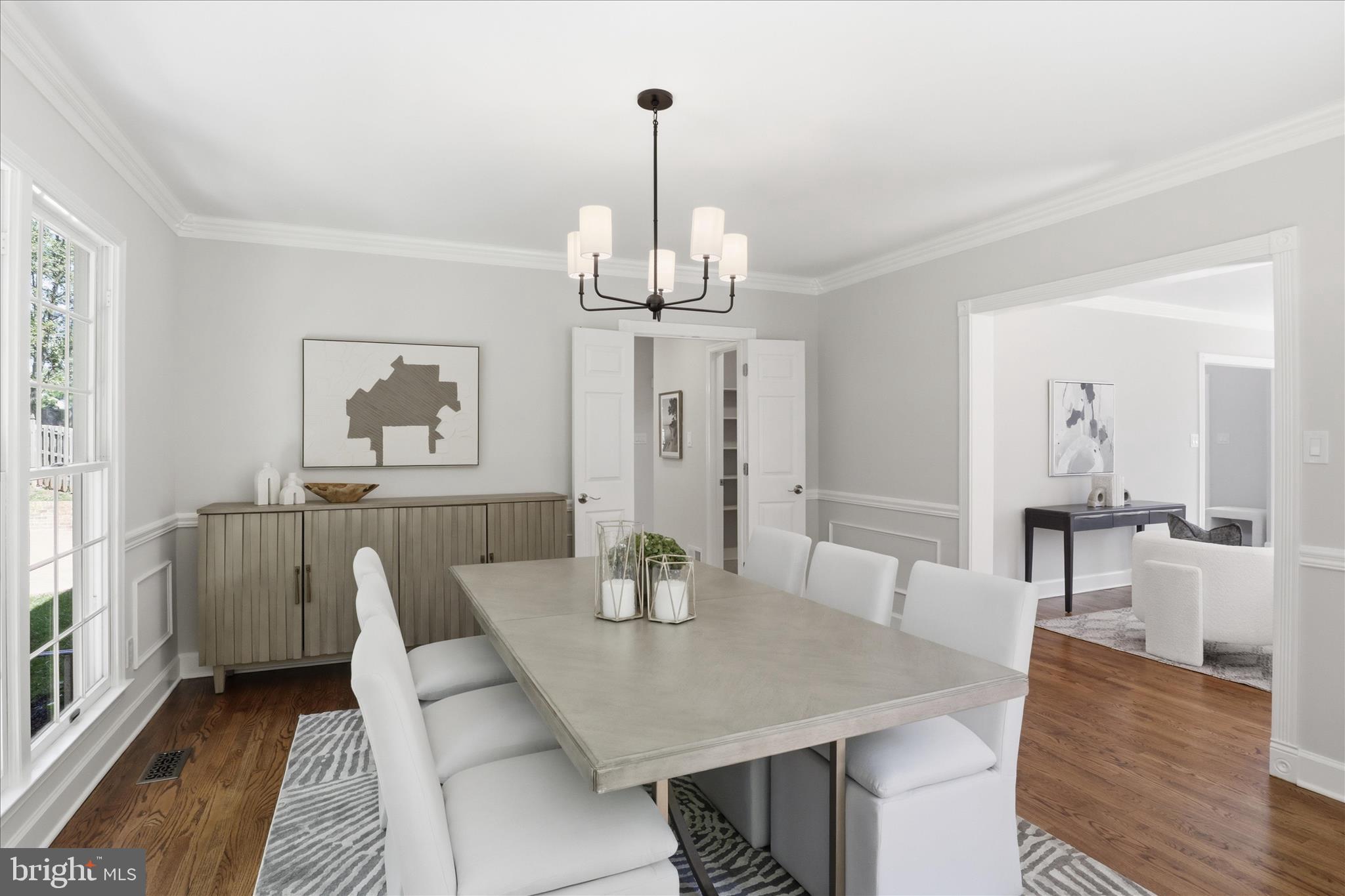 ASHBURTON OAKS - Residential