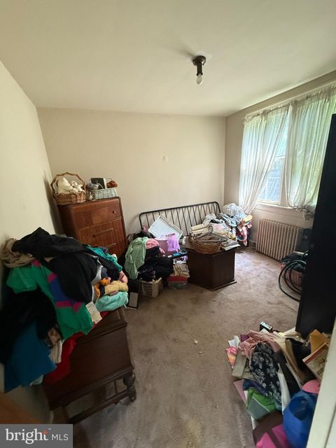 Photo of 517 E Brown Street, HAMILTON, NJ 08610 (MLS # NJME2072322)