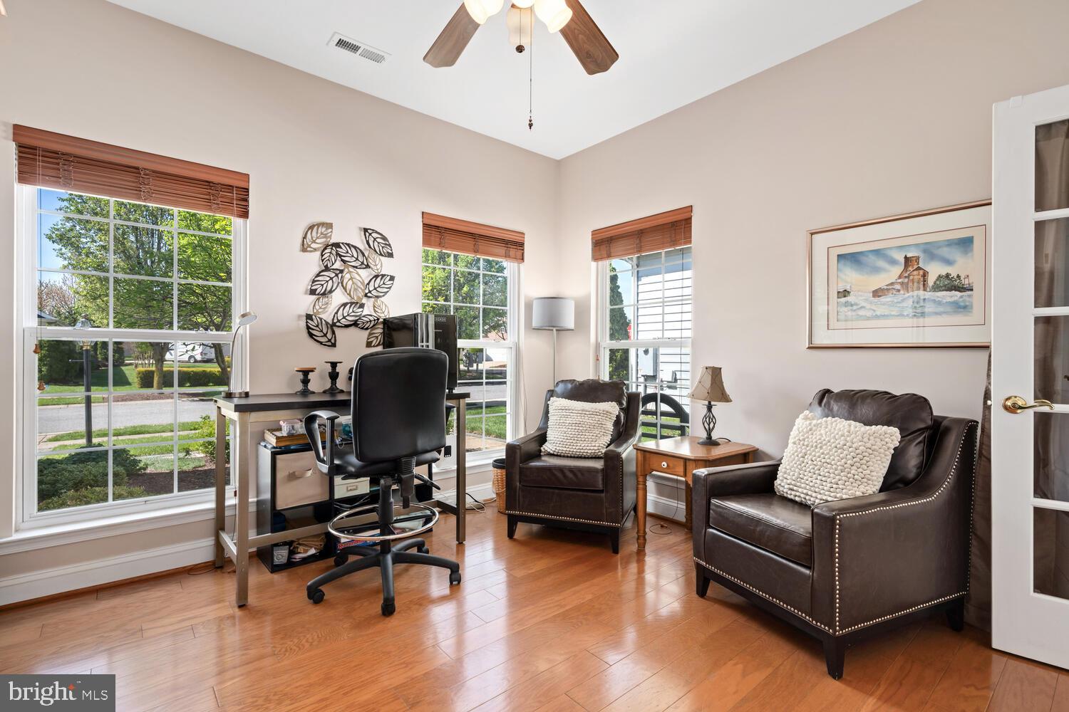 SYMPHONY VILLAGE AT CENTREVILLE - Residential