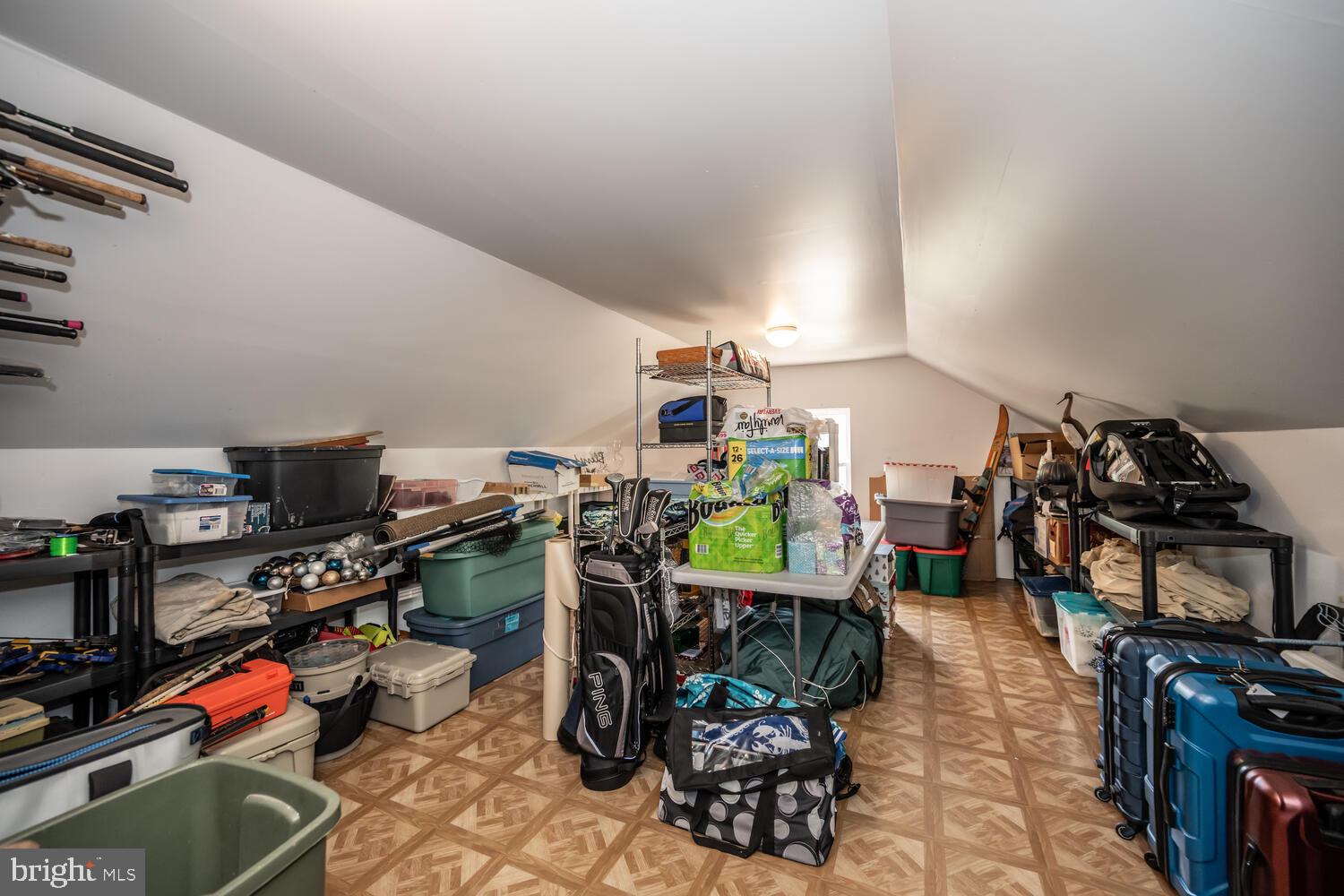 SYMPHONY VILLAGE AT CENTREVILLE - Residential