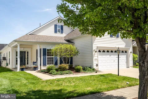 852 Harmony Way, Centreville, MD MLS: MDQA2013076