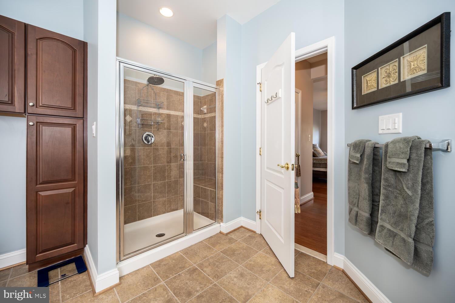 SYMPHONY VILLAGE AT CENTREVILLE - Residential