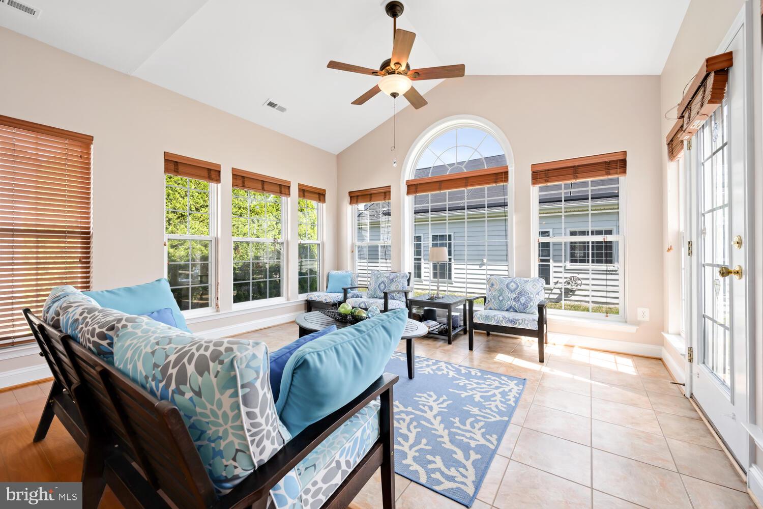 SYMPHONY VILLAGE AT CENTREVILLE - Residential