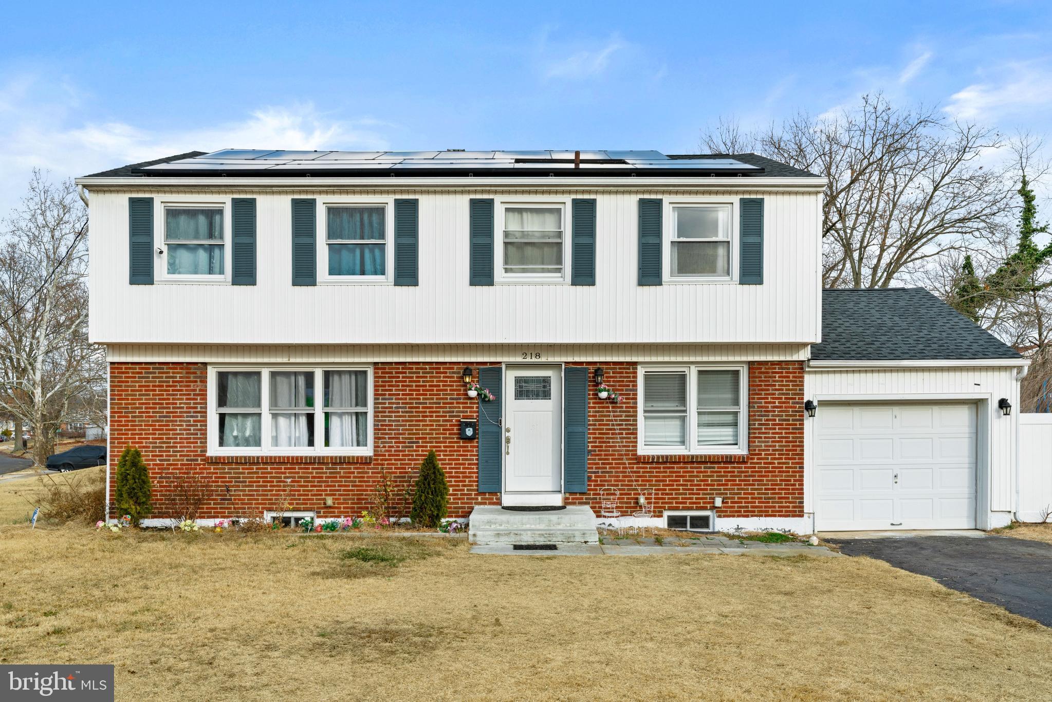 218 CLEVELAND AVENUE