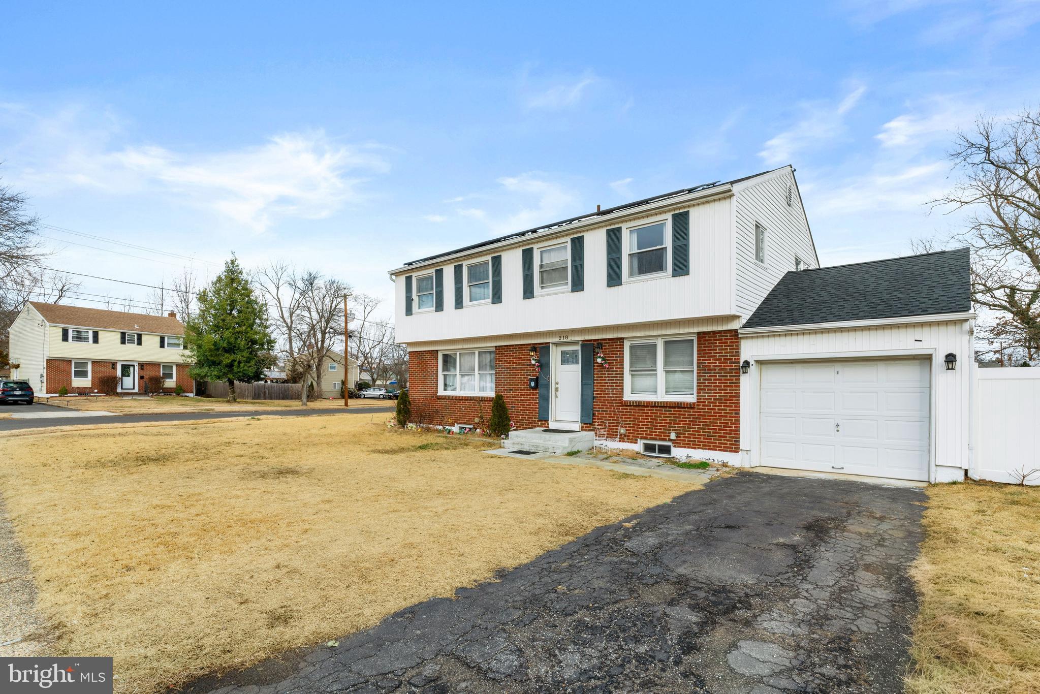 218 CLEVELAND AVENUE