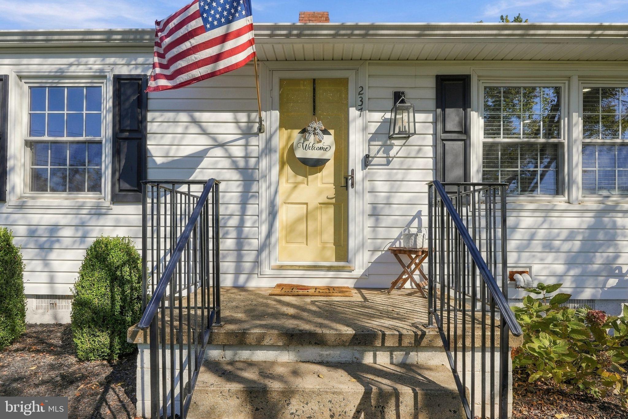 237 MONROE STREET