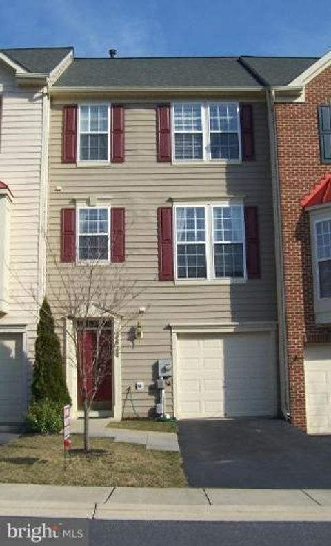 3624 SINGLETON TERRACE FREDERICK MD 21704