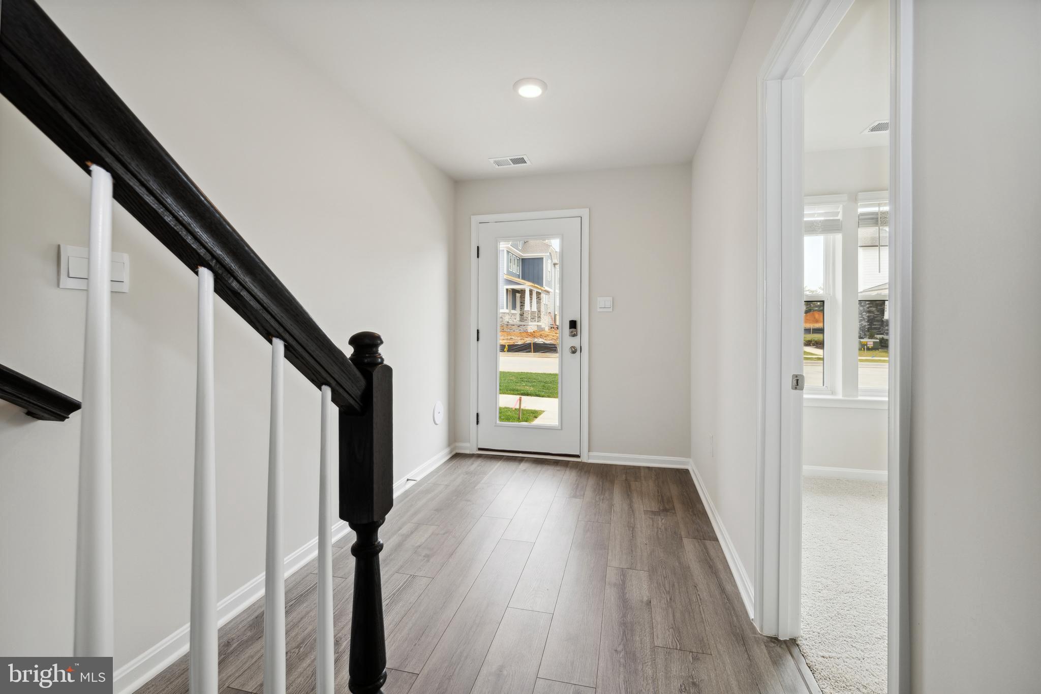 RENN QUARTER - Residential Lease