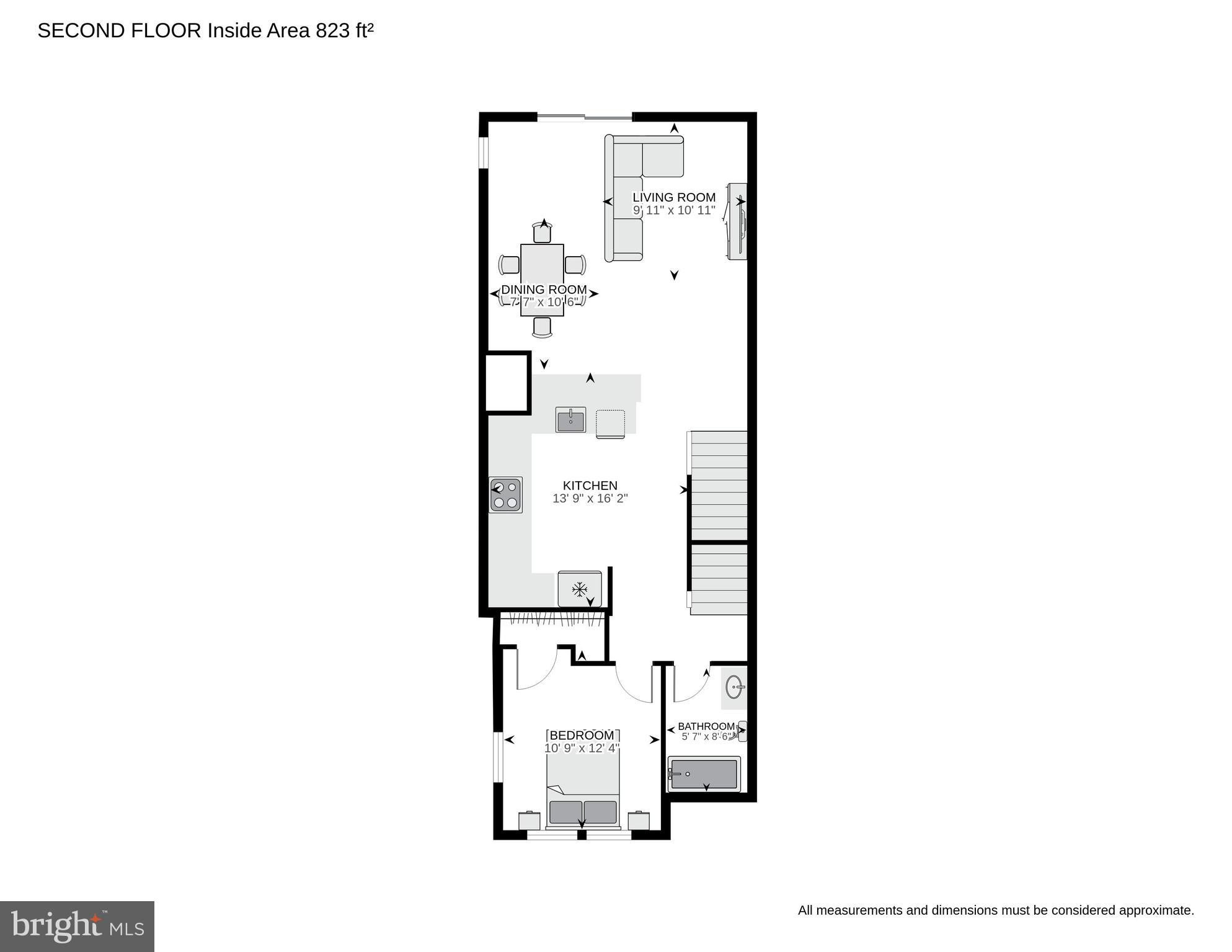 RENN QUARTER - Residential Lease