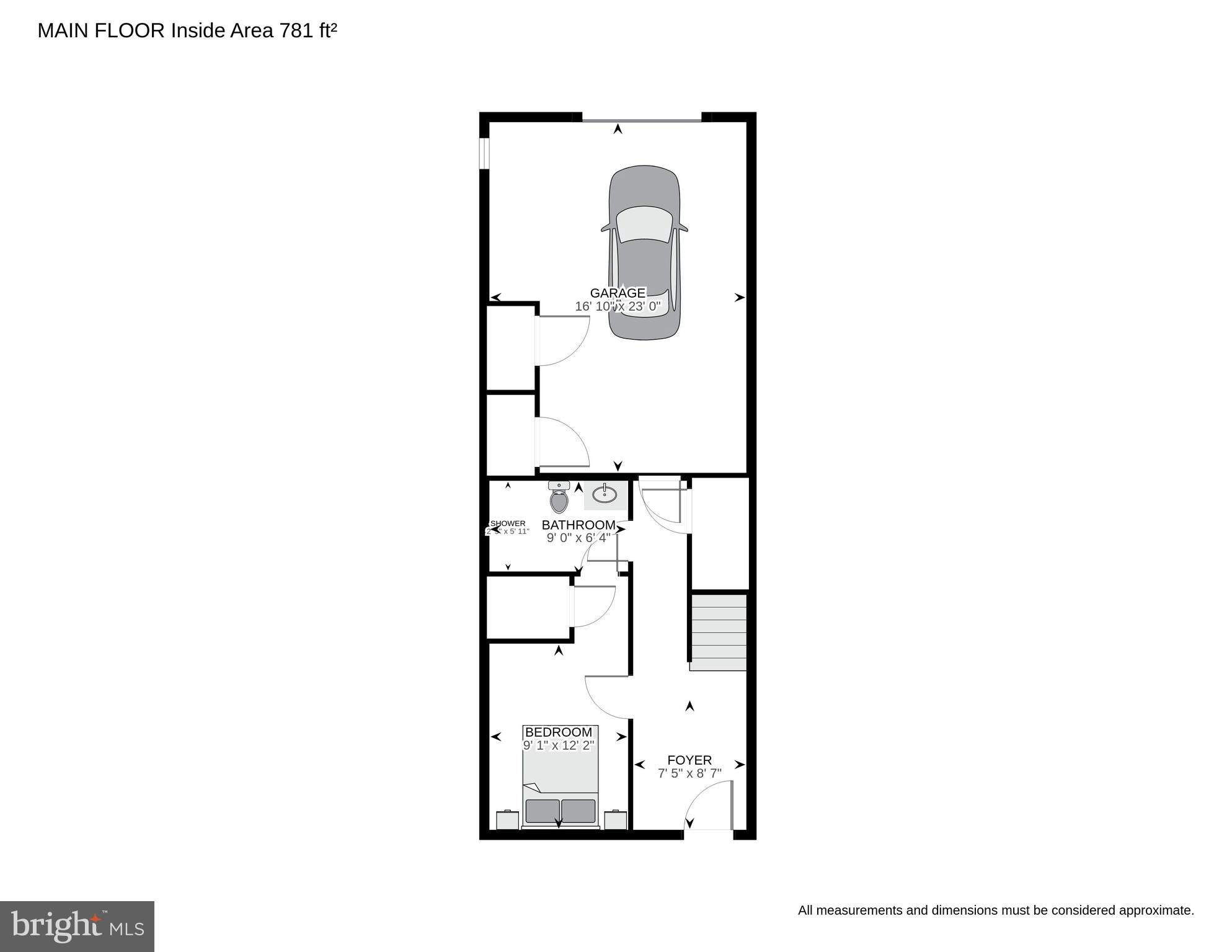 RENN QUARTER - Residential Lease