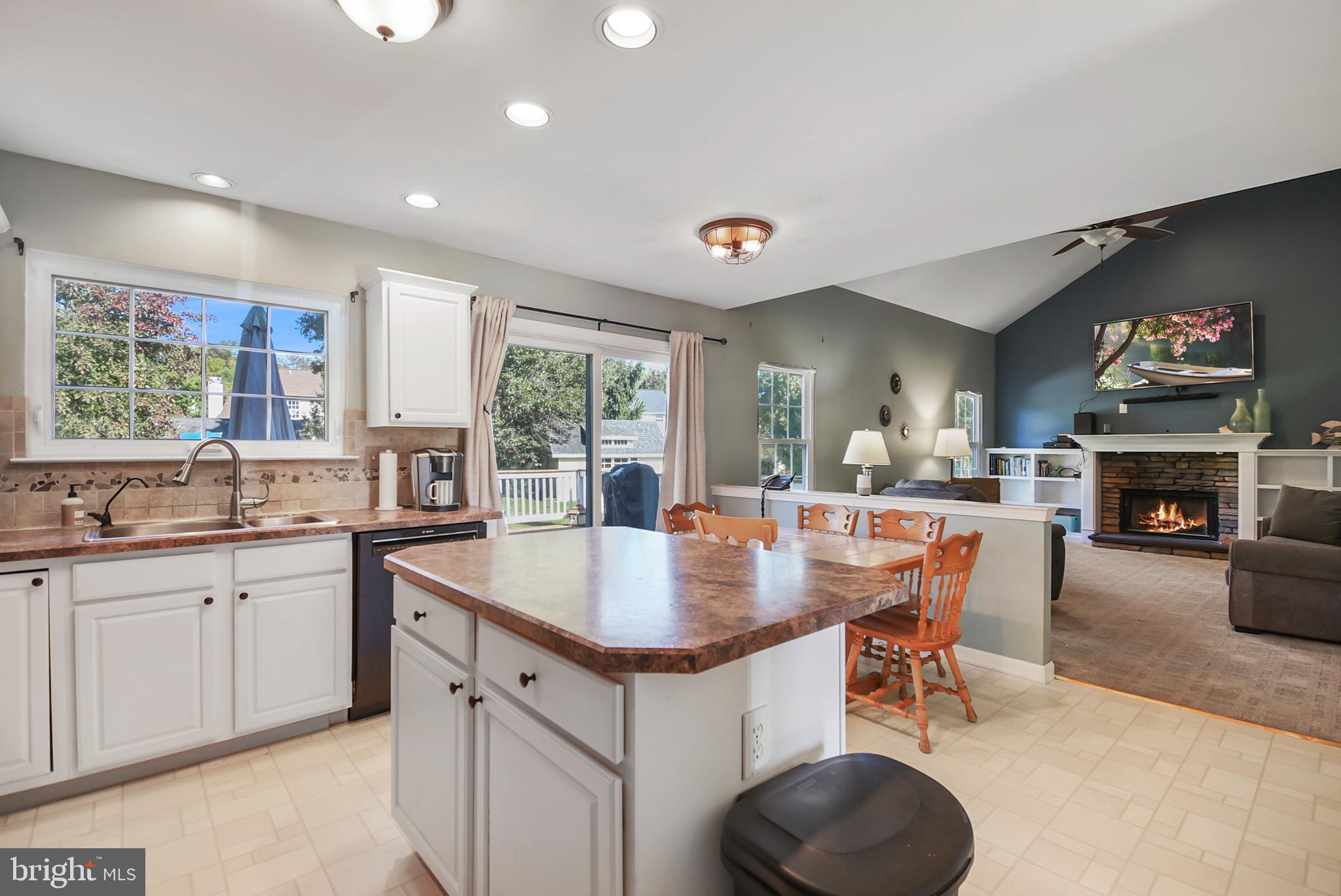 THORNRIDGE - Residential