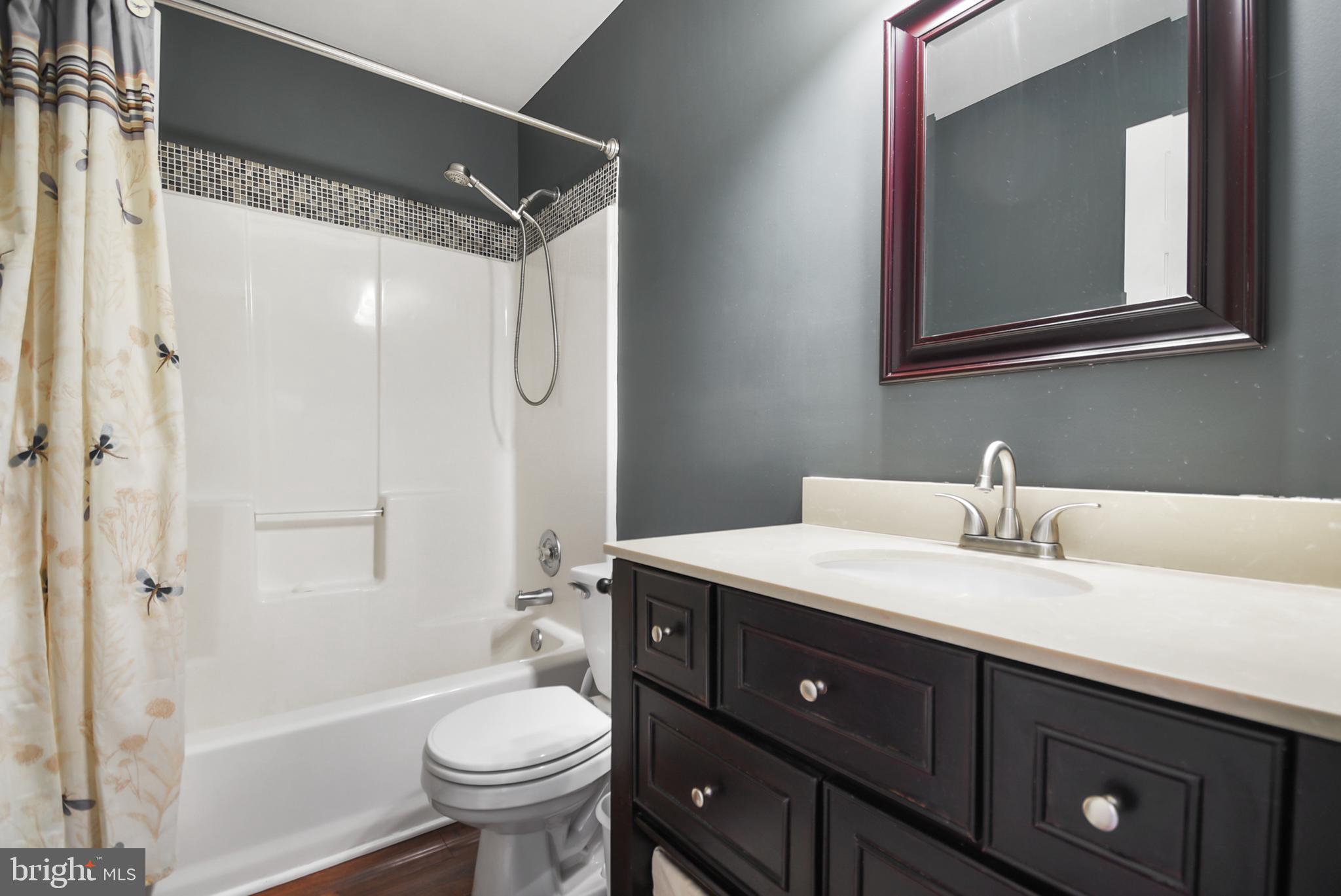 THORNRIDGE - Residential