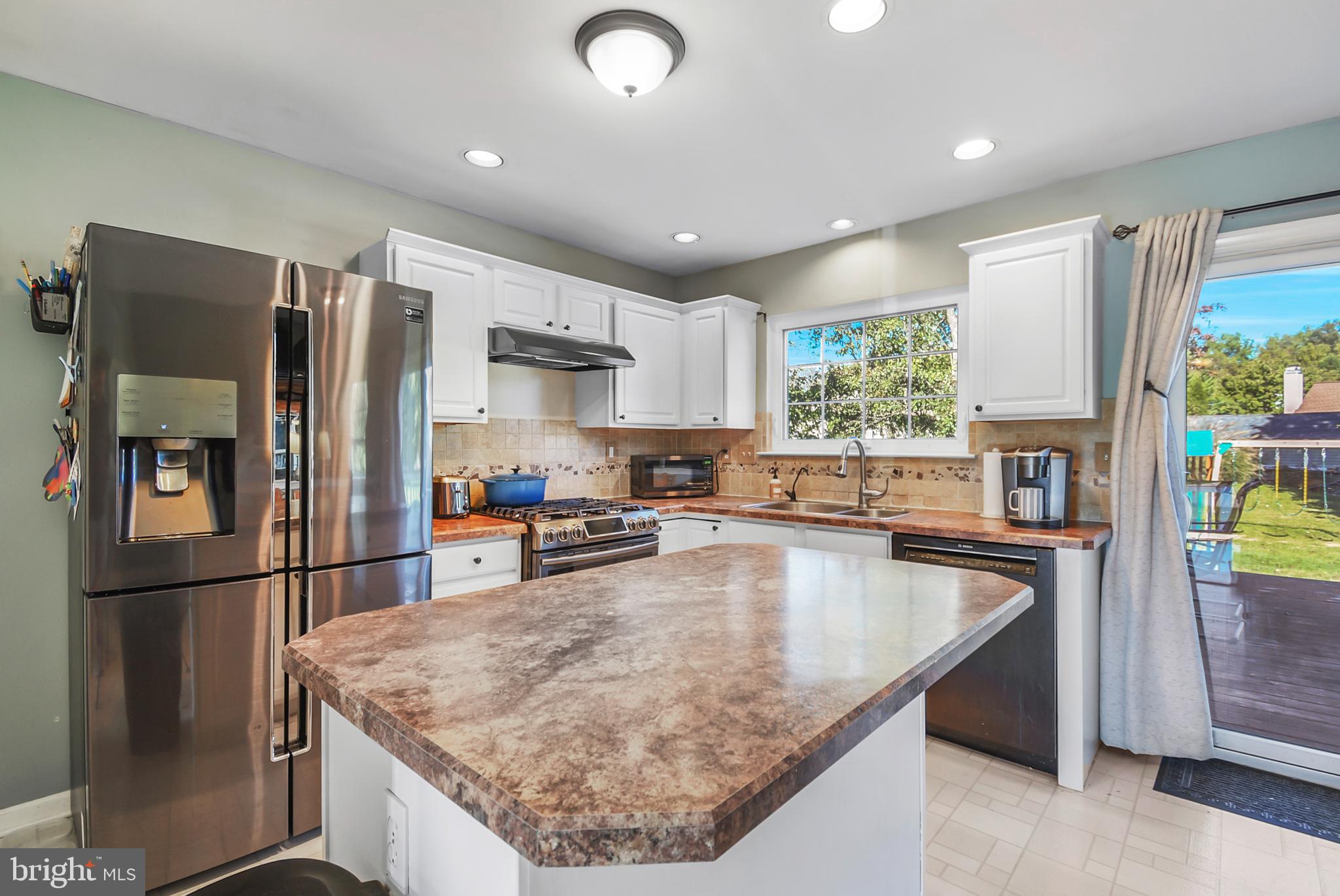 THORNRIDGE - Residential