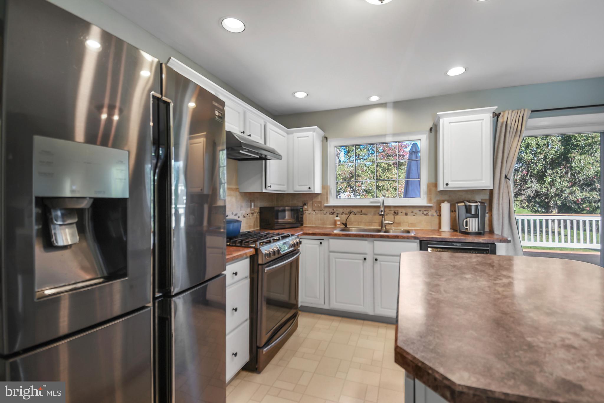 THORNRIDGE - Residential