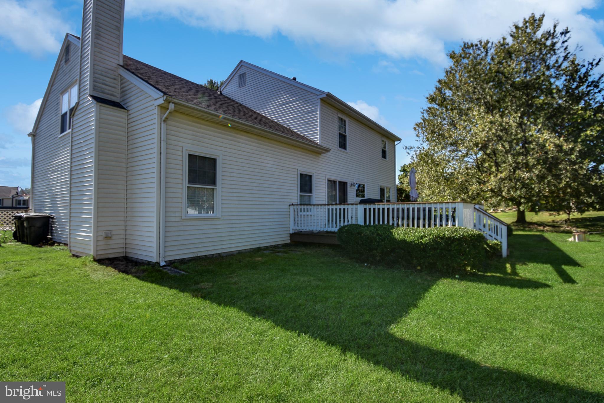 THORNRIDGE - Residential