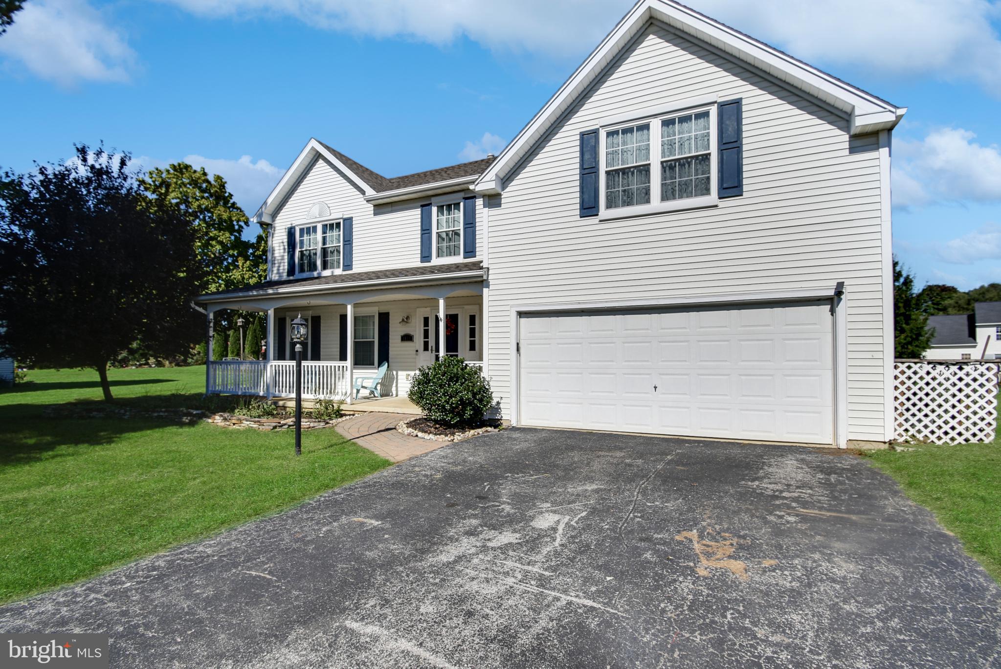 THORNRIDGE - Residential