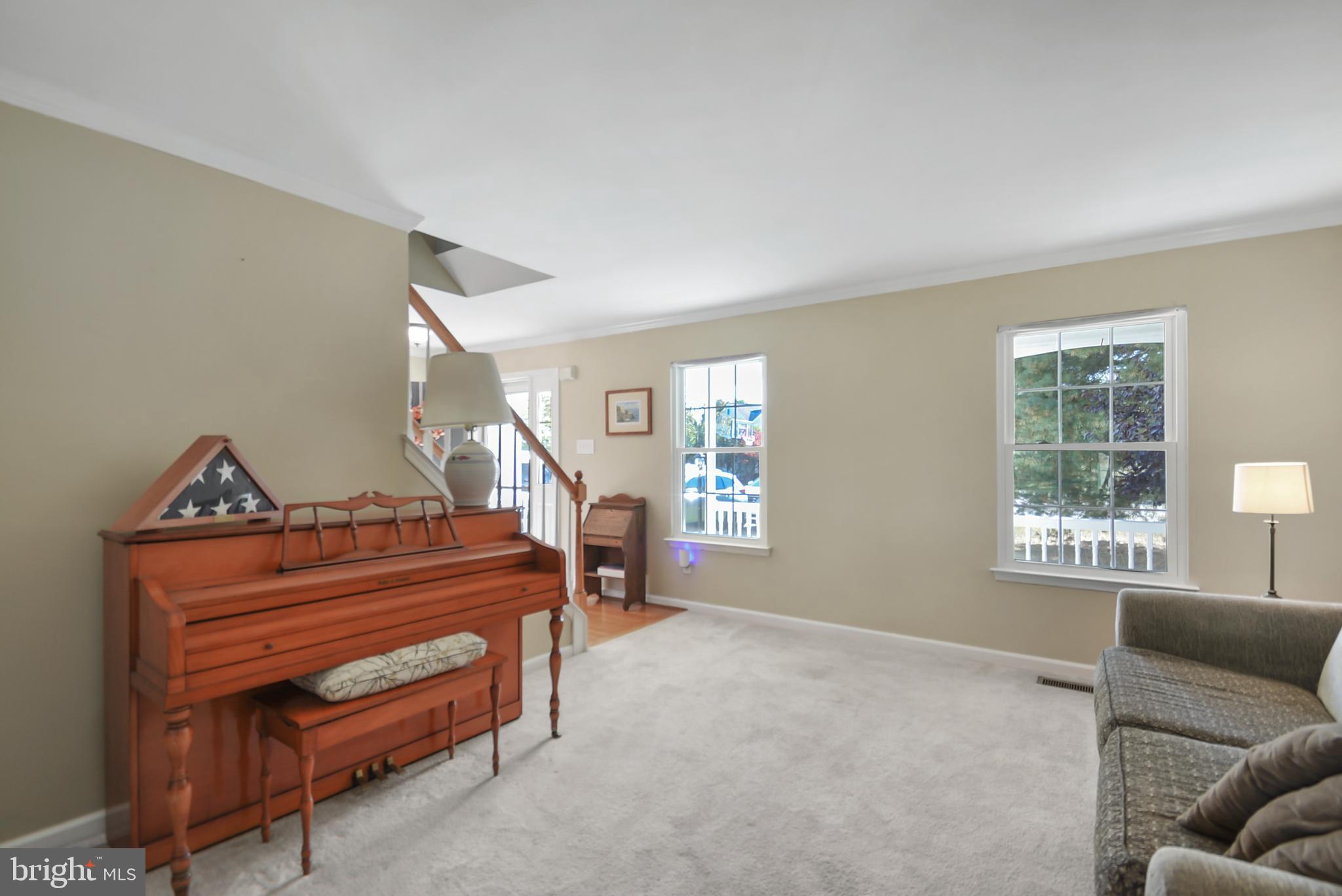 THORNRIDGE - Residential