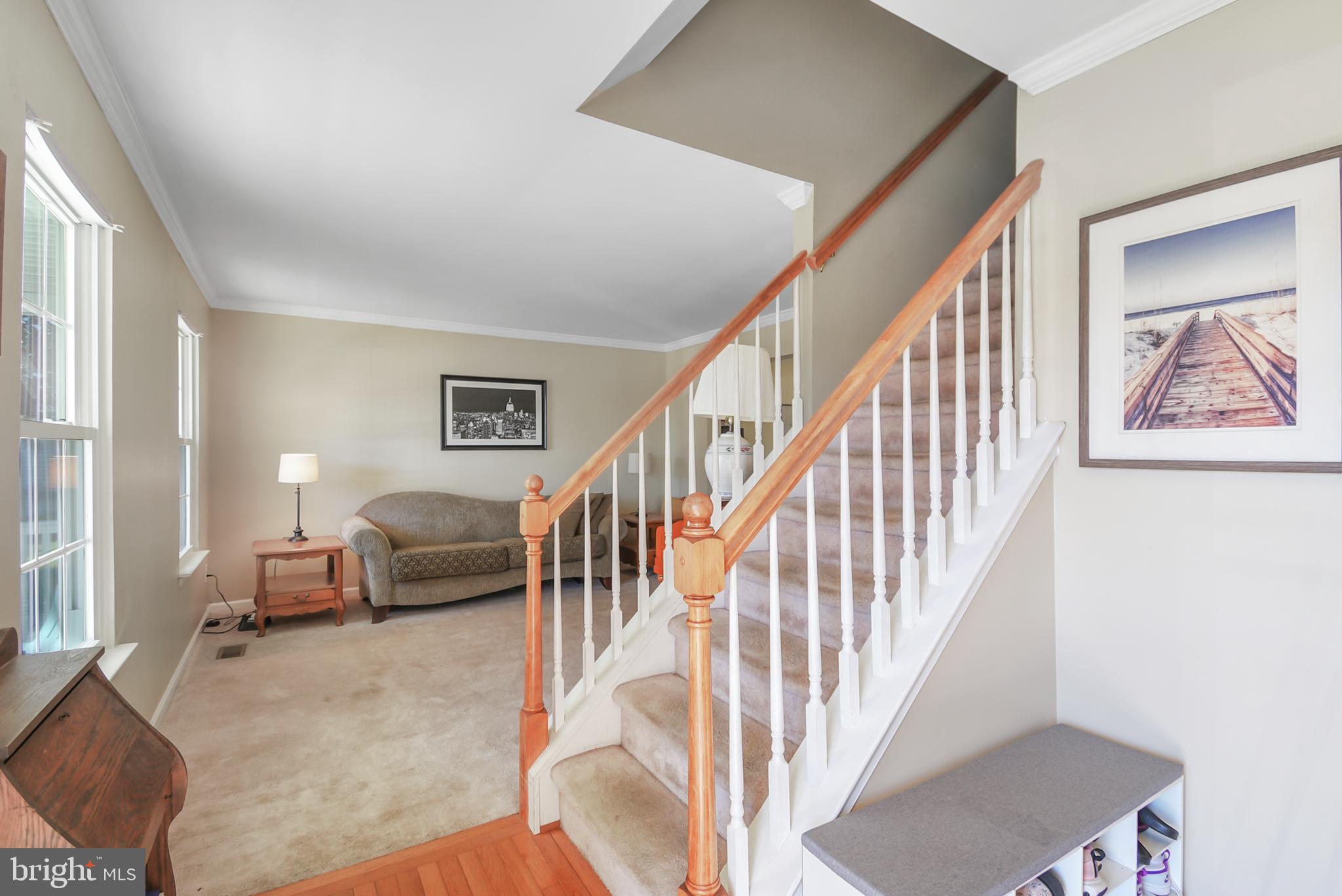 THORNRIDGE - Residential