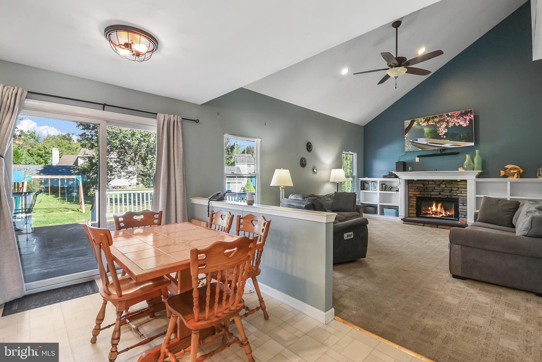 THORNRIDGE - Residential