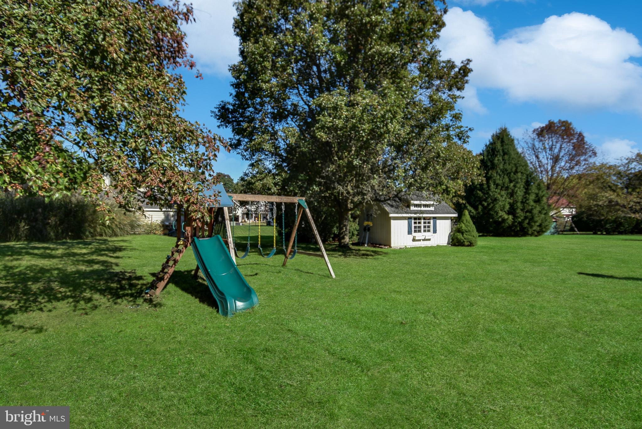 THORNRIDGE - Residential