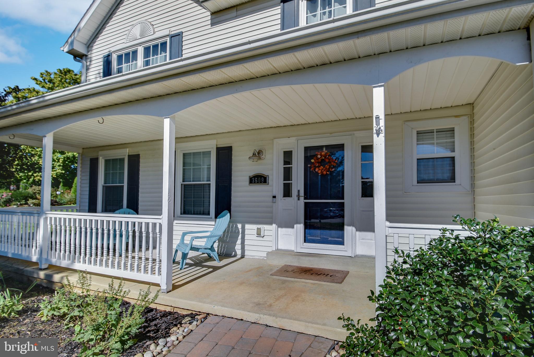 THORNRIDGE - Residential