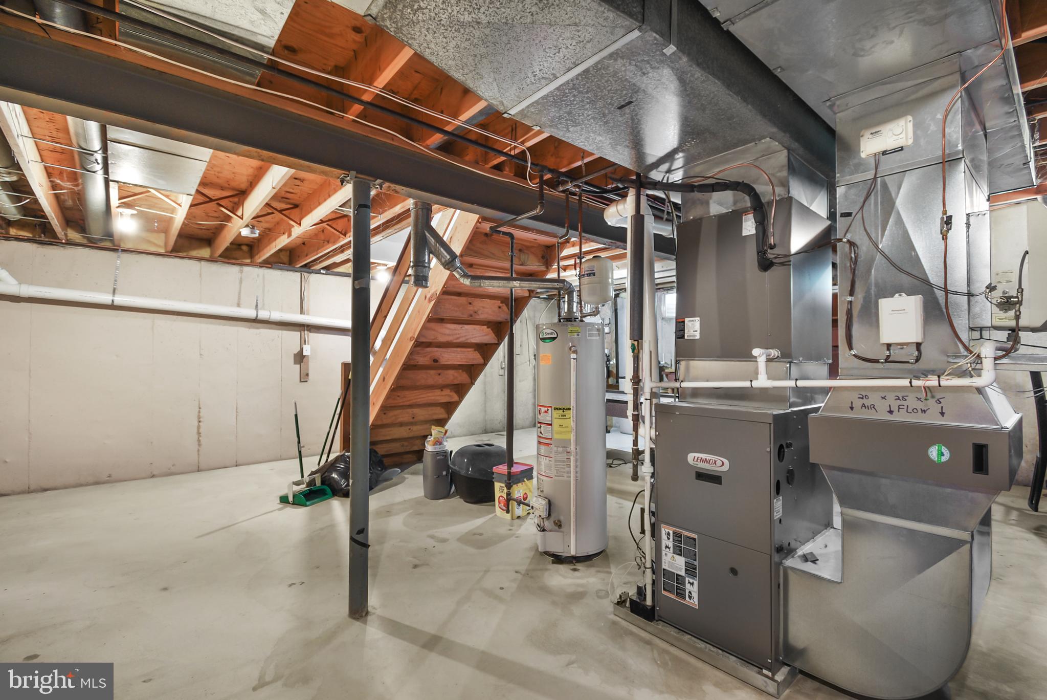 THORNRIDGE - Residential