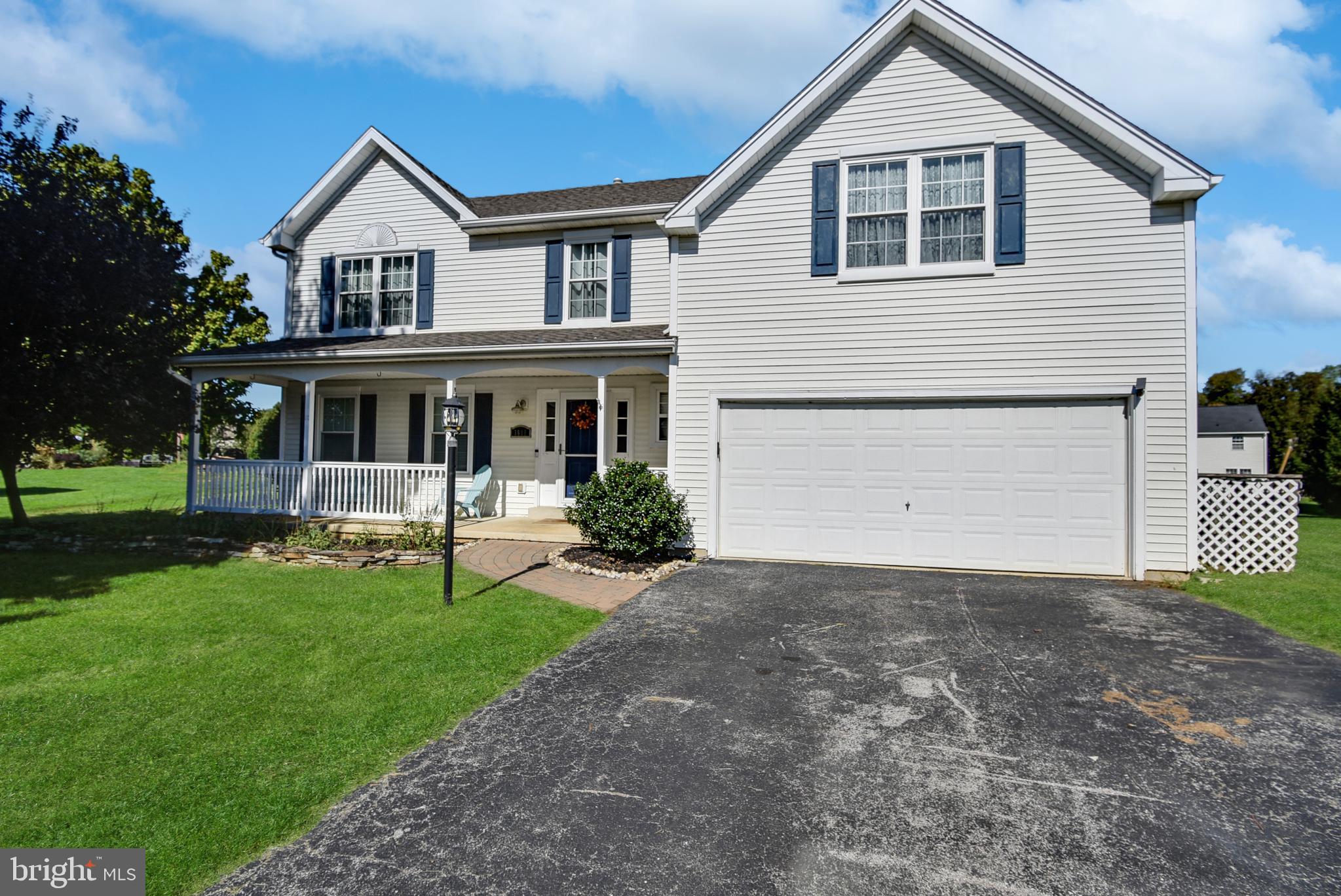 THORNRIDGE - Residential