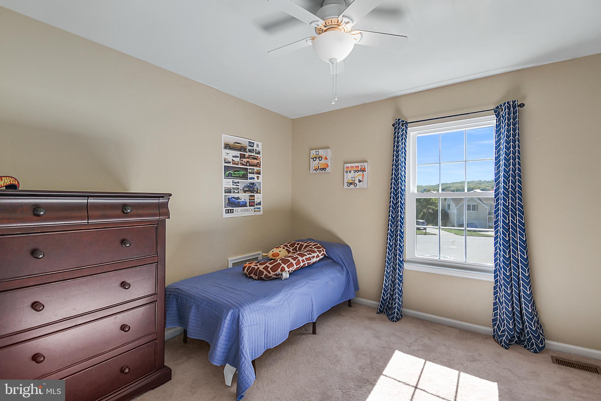 THORNRIDGE - Residential