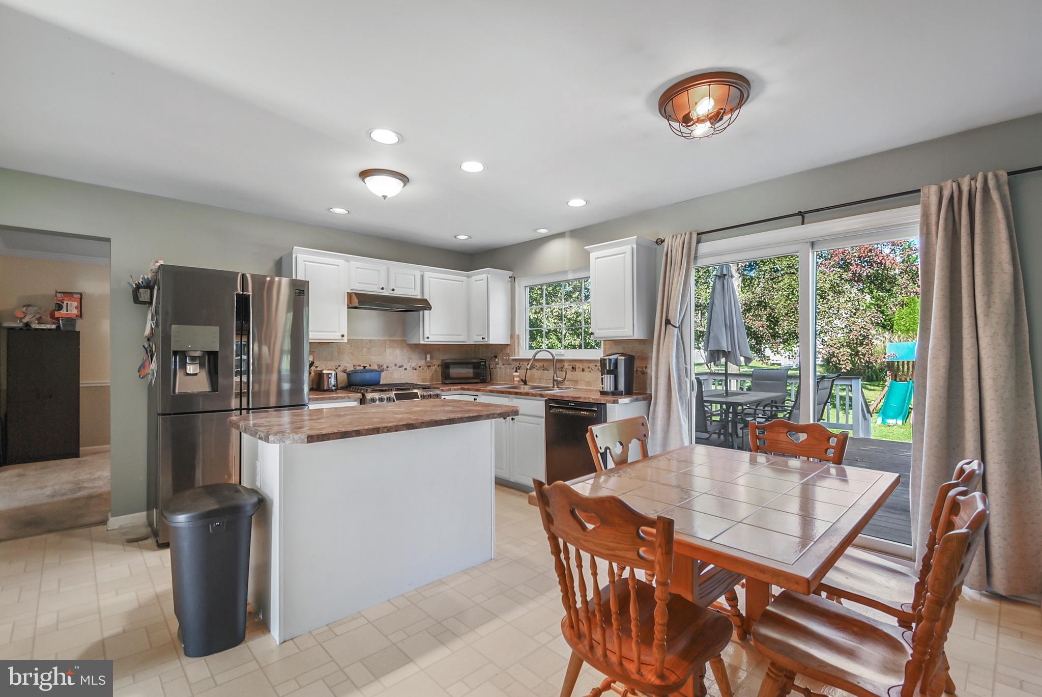 THORNRIDGE - Residential