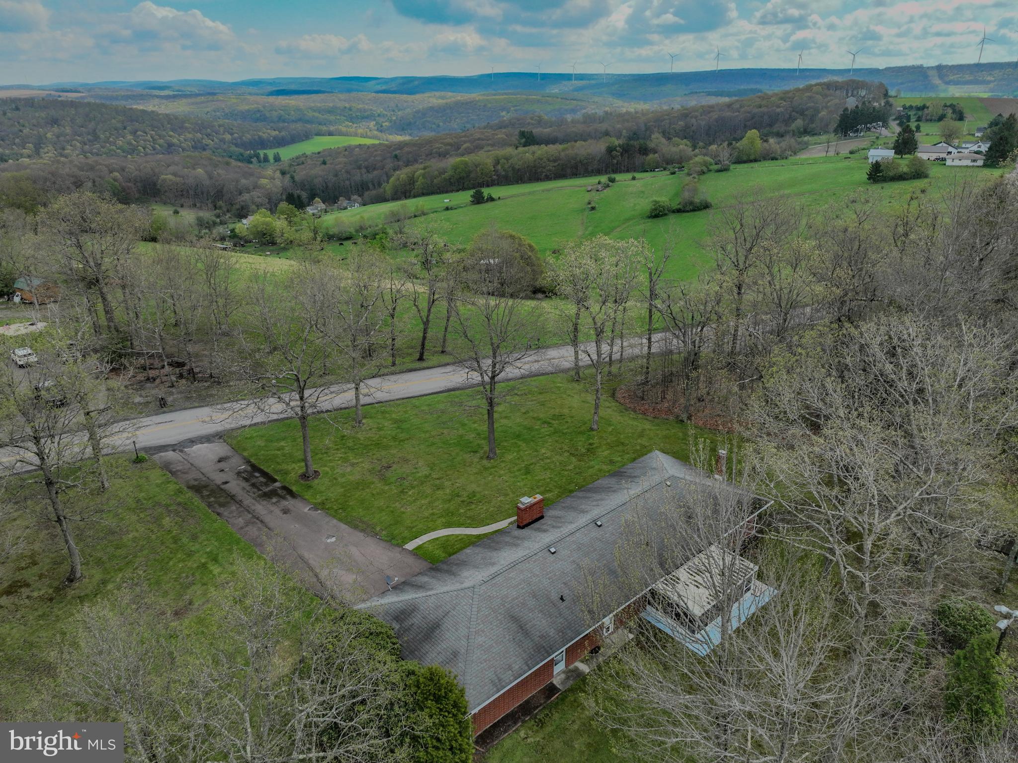 7161 AVILTON LONACONING ROAD