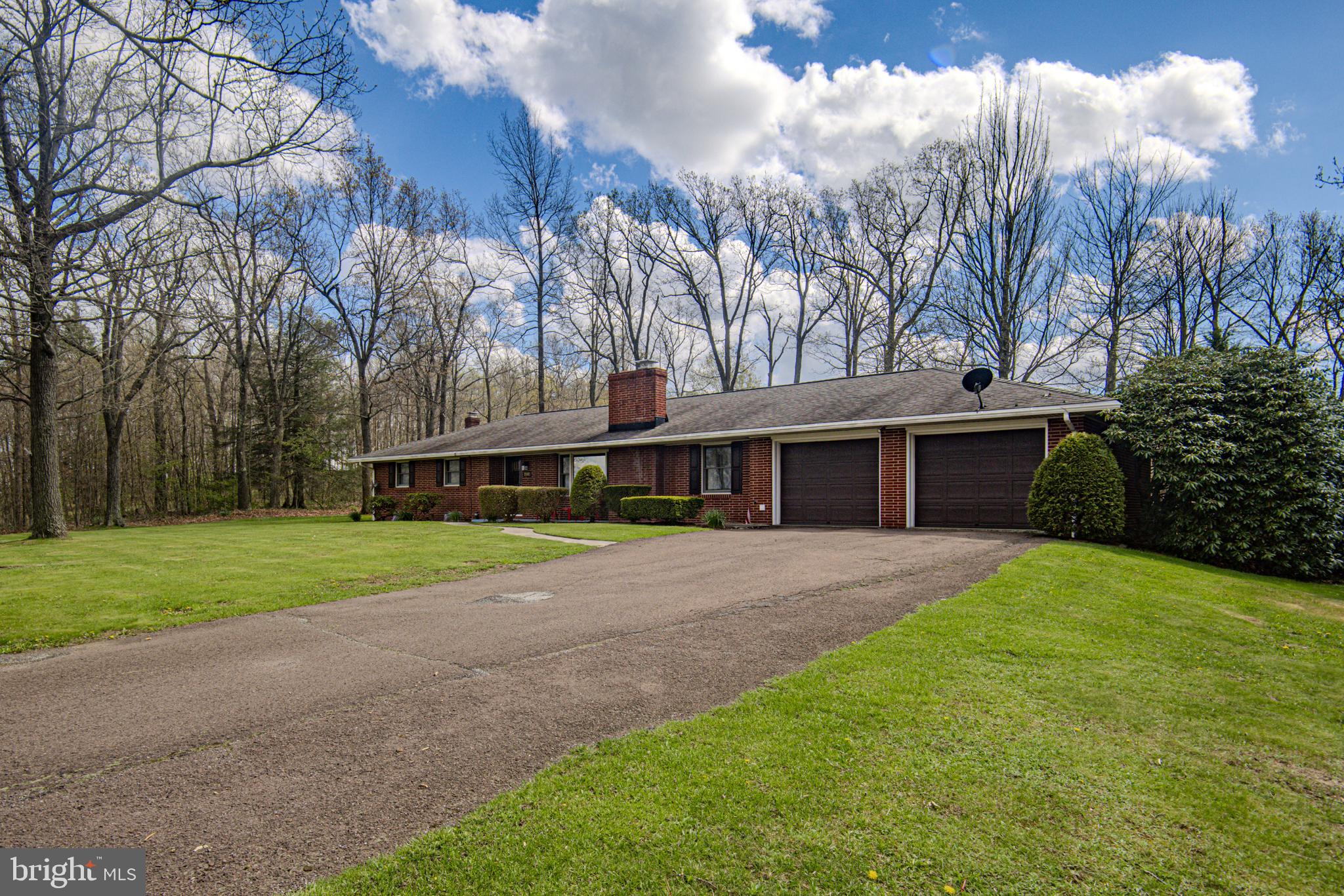7161 AVILTON LONACONING ROAD