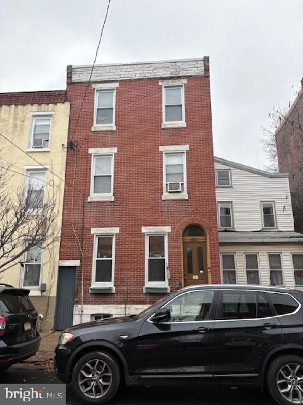 Photo of 1647 E Berks Street, PHILADELPHIA, PA 19125 (MLS # PAPH2566302)