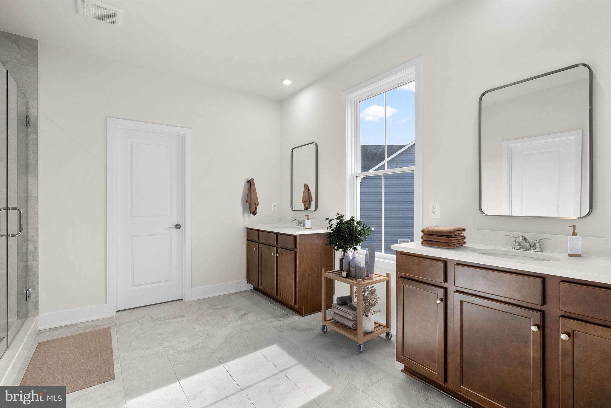 SNOWDEN BRIDGE - Residential